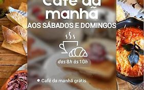 Pousada Styllus Miguel Pereira